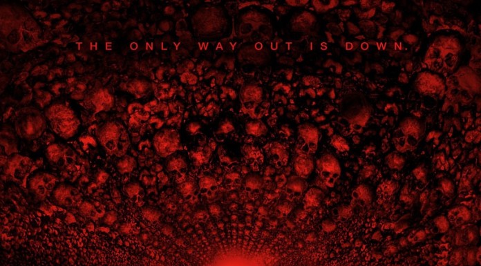 As Above, So Below – Interviu cu actorii