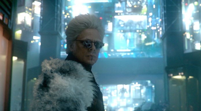 Guardians of the Galaxy – Interviu cu Benicio Del Toro
