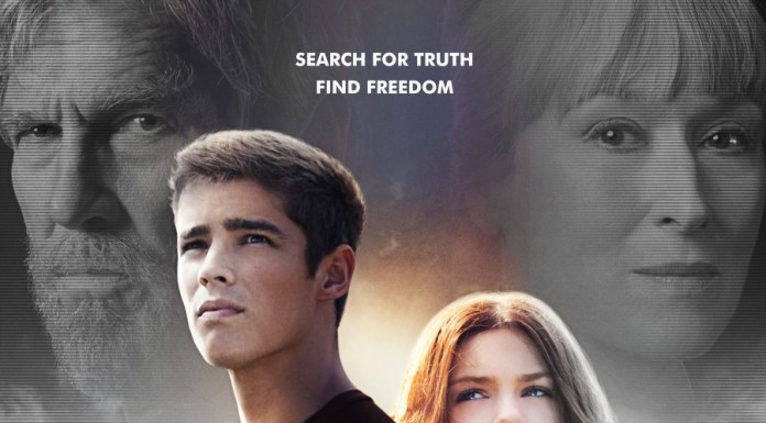 The Giver – Imagini de la premiera de la New York
