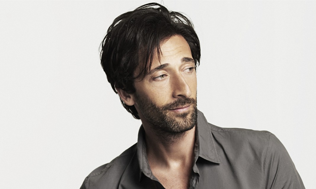 Adrien Brody: 'Roman Polanskis given me some of my best jokes'