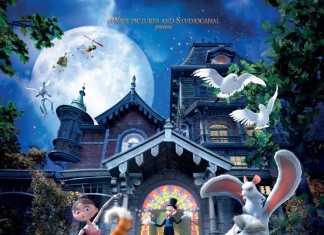 The House of Magic