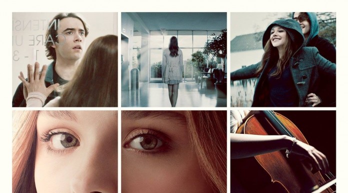 If I Stay – Interviu cu actorii