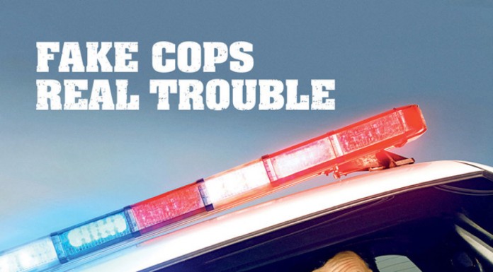Let’s Be Cops – Interviu cu actorii