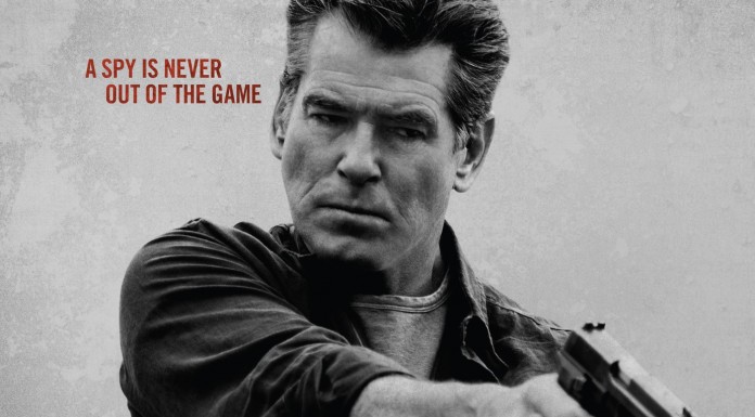 The November Man – Interviu cu actorii