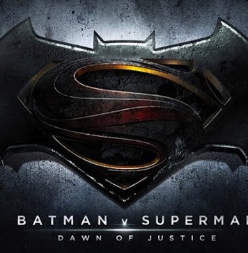 Batman v Superman: Dawn of Justice – Character Posters