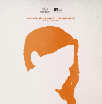 Disappearance of Eleanor Rigby – Promovat de Jessica Chastain