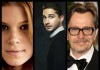 Man Down – Shia LaBeouf, Kate Mara şi Gary Oldman se alătură distribuţiei