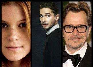 Man Down – Shia LaBeouf, Kate Mara şi Gary Oldman se alătură distribuţiei