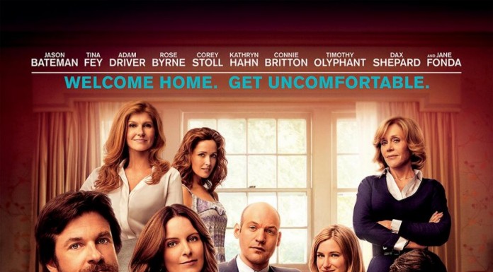 This Is Where I Leave You – Interviu cu actorii