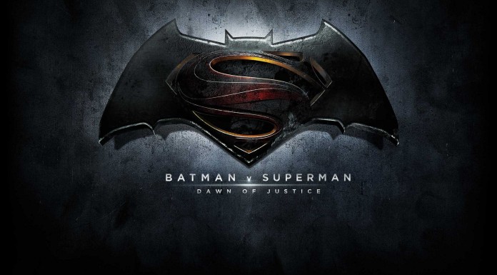 Batman V Superman: Dawn of Justice – Primele poze cu Batmobil-ul