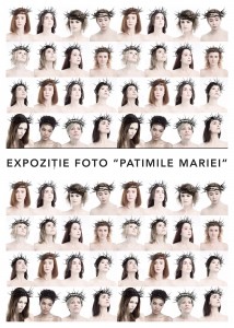 EXPOZITIE PATIMILE MARIEI