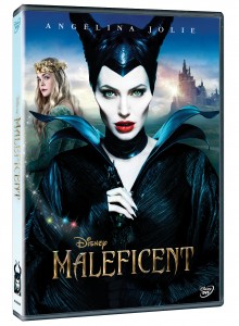 Maleficent_DVD