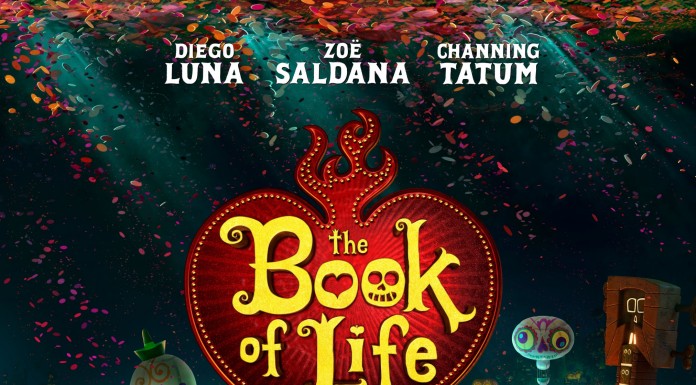 The Book of Life – Interviu cu actorii și regizoruI