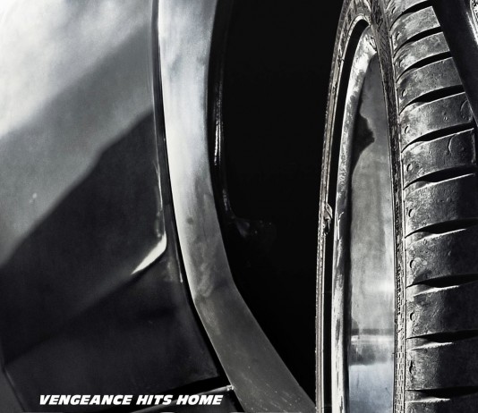 Furious 7 – Teaser Poster Oficial