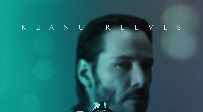 Să discutăm cu Keanu Reeves despre John Wick