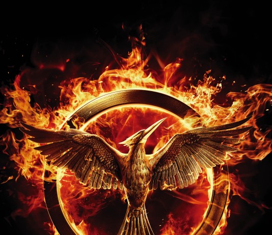 The Hunger Games: Mockingjay Part 1 Final Trailer – “Burn”