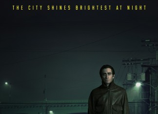 Nightcrawler – Interviu