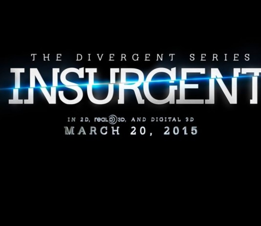 Insurgent – Interactive Teaser Posters