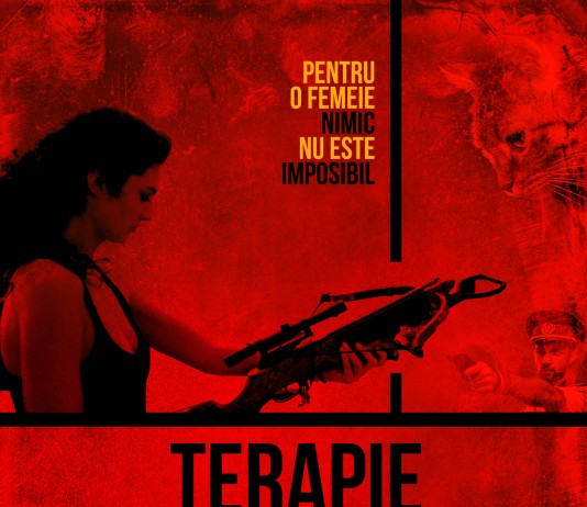 Terapie pentru crimă
