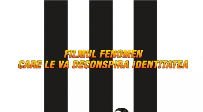 Posterul românesc la animaţia Pinguinii din Madagascar