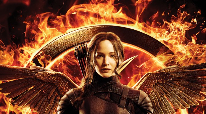 The Hunger Games: Mockingjay – Part 1 – Interviu cu actorii despre Katniss