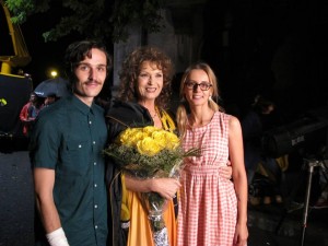 Sa mori de dragoste ranita