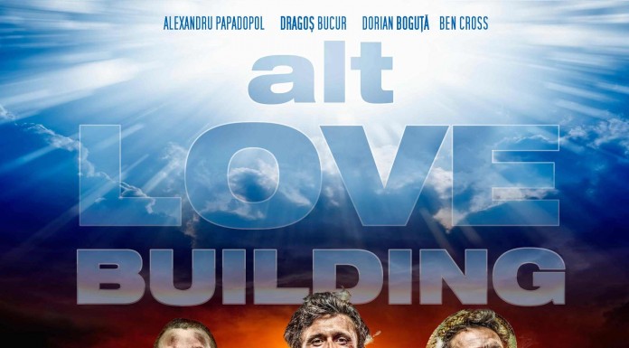 Imagini de la premiera de gală a filmului Alt Love Building
