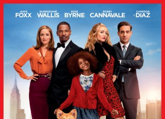 Annie – Din 26 decembrie în cinematografele din România
