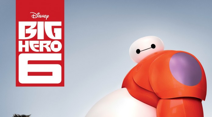 Big Hero 6 – Interviu cu actorii