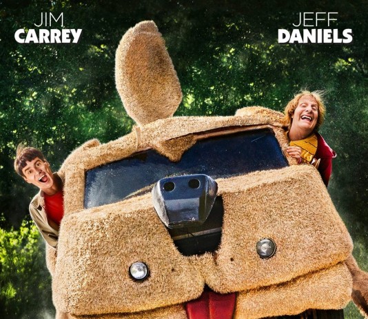 Dumb and Dumber To – Imagini de la premieră