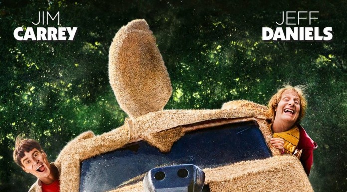 Dumb and Dumber To – Interviu cu actorii și regizorii