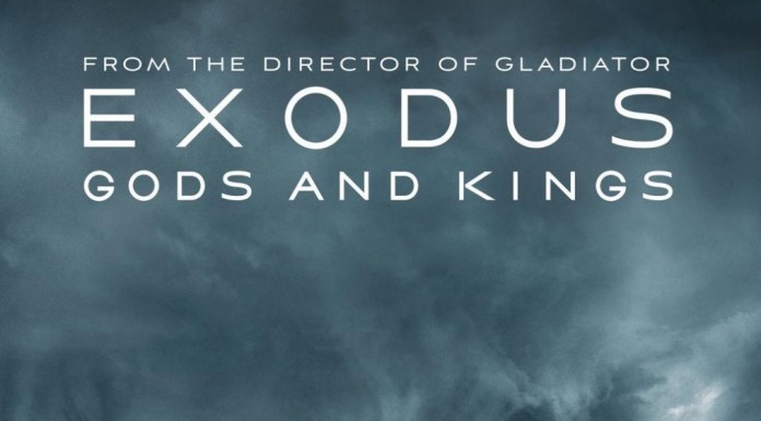 Exodus: Gods and Kings – Trailer Final