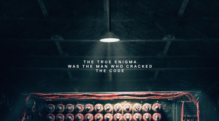 The Imitation Game – Imagini de la premieră