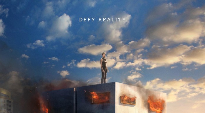 Insurgent – Teaser Trailer