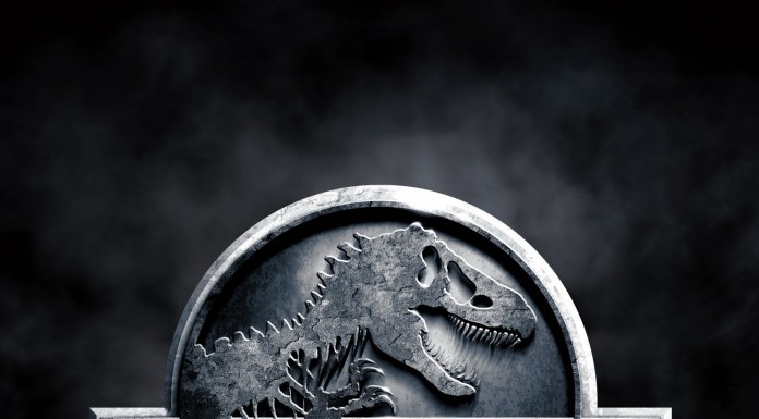 Jurassic World – Trailer
