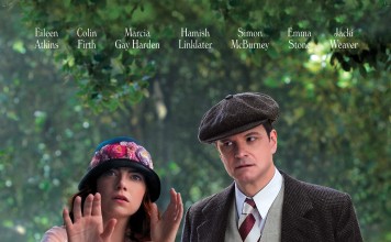 Magie în lumina lunii – O nouă comedie romantică marca Woody Allen