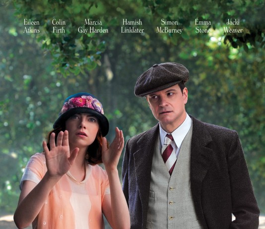 Magie în lumina lunii – O nouă comedie romantică marca Woody Allen