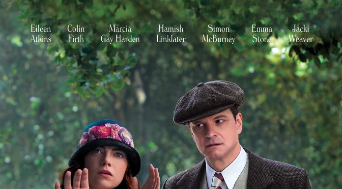 Magie în lumina lunii – O nouă comedie romantică marca Woody Allen