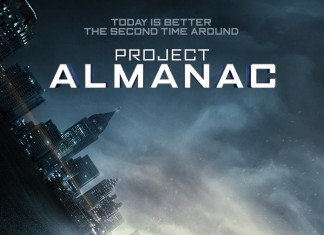 Project Almanac – Trailer și Poster