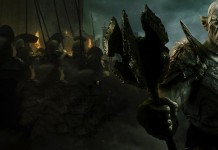 Vedetele au participat la avanpremiera celui mai aşteptat film al anului: „Hobbitul: Bătălia celor cinci oştiri”