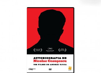 “Autobiografia lui Nicolae Ceaușescu”, acum pe DVD