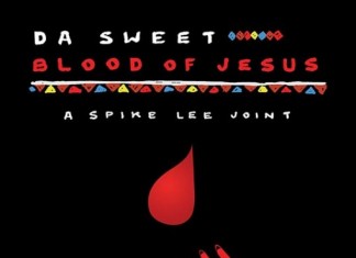 Da Sweet Blood of Jesus – Trailer și Poster