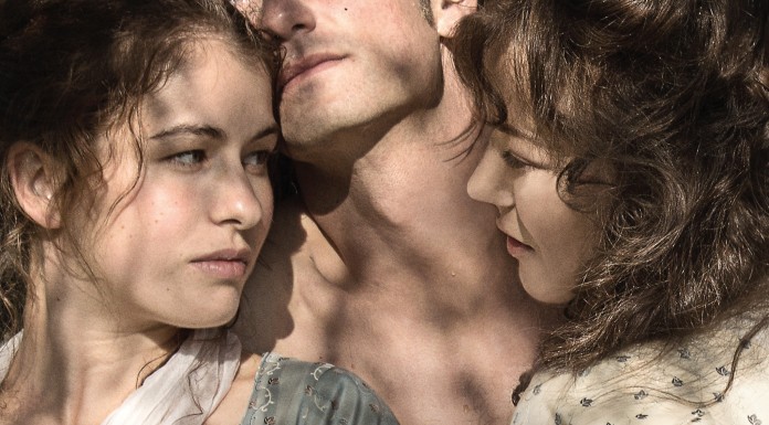 Beloved Sisters – Trailer și Poster