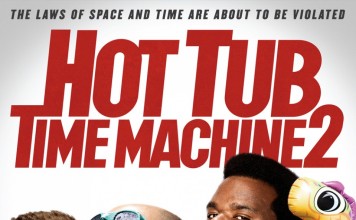 Hot Tub Time Machine 2 – Super Bowl Teaser