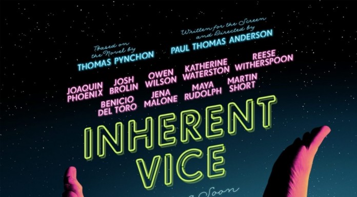 Inherent Vice – Inteviu cu actorii