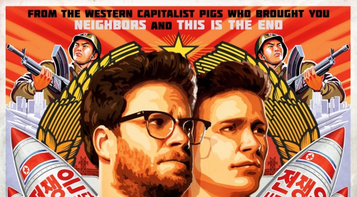 The Interview – Interview