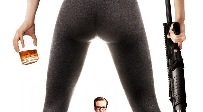 Câştigă o invitație dublă la Kingsman: The Secret Service la Hollywood Multiplex (ÎNCHEIAT)