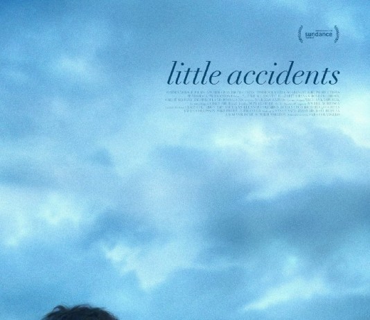 Little Accidents – Trailer și Poster