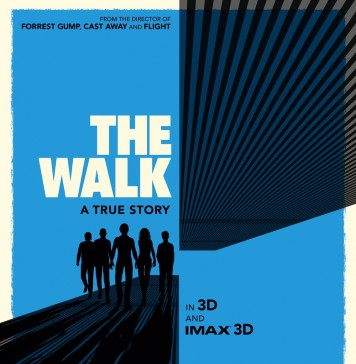 The Walk – Trailer și Poster