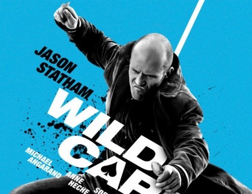 Câştigă o invitație dublă la Wild Card la Hollywood Multiplex (INCHEIAT)